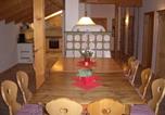Location vacances Ainring - Huberbauernhof Ferienwohnungen-2