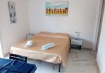 Location vacances Realmonte - Bbsulmare Viola Apartment-1