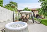 Location vacances Palazzolo dello Stella - Stunning Apartment In Rivignano Teor-2