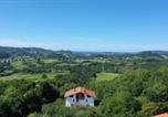 Location vacances Urnieta - Agroturismo Kostegi-1