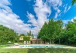 Location vacances Serrungarina - Villa Deda 12&2 by Marche Holiday Villas-3