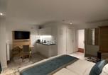 Hôtel Buxtehude - Hotel Apartments 73 - Serviced Apartments-2