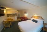 Hôtel Launceston - Shearwater Resort-2