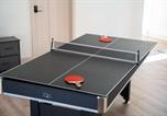 Location vacances Rigaud - Spa Pool Table & Comfort - Chalet le Barista-3