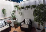 Location vacances Jarandilla de la Vera - Apartamento El Rinconcito de Martina-2
