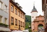 Hôtel Schriesheim - Hotel Goldener Hecht-3