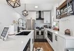 Location vacances Houston - Country Themed Houston Apartment-3