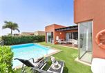 Location vacances Las Palmas de Gran Canaria - Global Par 4 in 1 - By Global Rental Holidays 8592-3