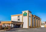 Hôtel Vestal - La Quinta Inn by Wyndham Binghamton - Johnson City-3