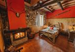 La Posada Cercedilla