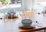 Hôtel Southport - Hy Lytham St Anne's-3