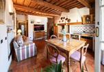 Location vacances Lucques - Suite nell'Anfiteatro Romano-3