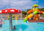 Camping Ville métropolitaine de Venise - Camping Village Portofelice-1