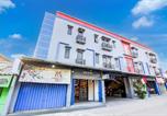 Location vacances Yogyakarta - Dancenter Pogung Near Near Plaza Ambarrukmo-1