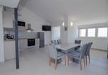 Location vacances Mali Lošinj - B&B sv. Martin-2