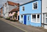 Location vacances Aldeburgh - Seaflower, Aldeburgh-1