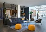 Hôtel Allendorf - Four Points Flex by Sheraton Göttingen-1