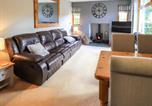 Location vacances Crook - Greenbank Cottage-4