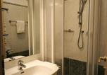 Hôtel Lagundo - Residence Hirzer-4