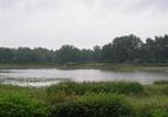 Location vacances  Indre - Gîte en Berry au cœur du Parc Naturel avec jardin et parking, 3 chambres, cheminée - Fr-1-591-157-2