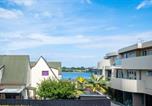 Hôtel Tauranga - Cityside Hotel Tauranga-2