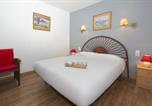 Location vacances Empuriabrava - Welcs Apartamento 350 Emp en el centro-4