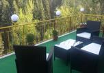 Location vacances Smolyan - Guest House Stoletnika-1