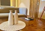 Location vacances Jaipur - Ikigaii stays - Ii , city-centred aesthetic place-3