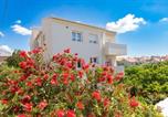 Location vacances Dalmatie – Zadar - Klanac No 1-1