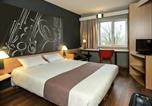 Hôtel Namur Province - Ibis Dinant Centre-4
