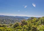 Location vacances La Môle - Vue mer dans les collines Cavalaire-3