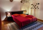 Hôtel La Cadière-et-Cambo - Mas D’Olive Et Kalou-4
