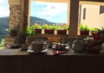 Location vacances Bagno a Ripoli - Agriturismo Villa Dauphiné-1