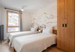 Location vacances Huez - Apartment Cedar Alpe d'Huez by Emerald Stay-4