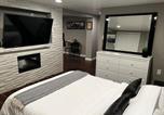 Location vacances Boston - Elegant Modern Studio in Prime Location-1