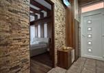 Location vacances Debrecen - Angéla Apartman-1