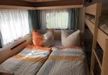 Location vacances Edertal - Wohnwagen Nr.9 by Seeblick Ferien Edersee, Waldeck-4