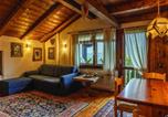 Location vacances  Province de Belluno - Casa Mary-1