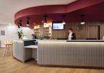 Hôtel Davron - Ibis Styles Paris Poissy-1