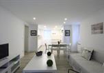 Location vacances Hondarribia - Martintxo by Smiling Rentals-2