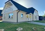 Location vacances Sassnitz - Etw Hausberg 45 - Fr Schwenn-1