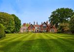 Hôtel Brockenhurst - The Nici New Forest-1