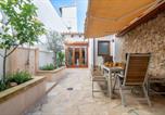 Location vacances Artà - Casa Sol y Luna-1