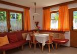 Location vacances Telfes im Stubai - Ferienwohnung Haas Maria-4