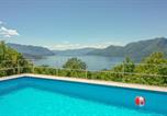 Location vacances Agra - Casa Lago 2-3