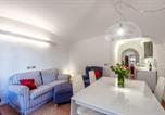 Location vacances Sienne - Splendido Loft Nel Centro Antico-4