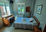 Location vacances  Léon - Hostal Monteclaro-2