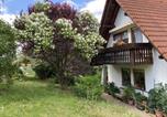 Location vacances Löffingen - Ferienwohnung Birkenberger-1