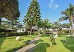 Location vacances Caltagirone - Beautiful Home In Chiaramonte Gulfi-2