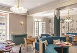 Hôtel Poitiers - Best Western Plus Poitiers Centre Le Grand Hotel-2